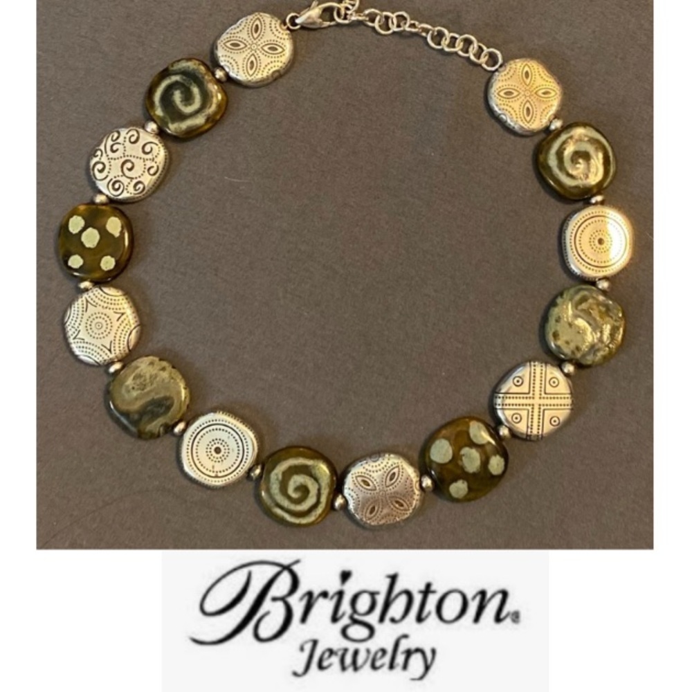 Brighton Necklace